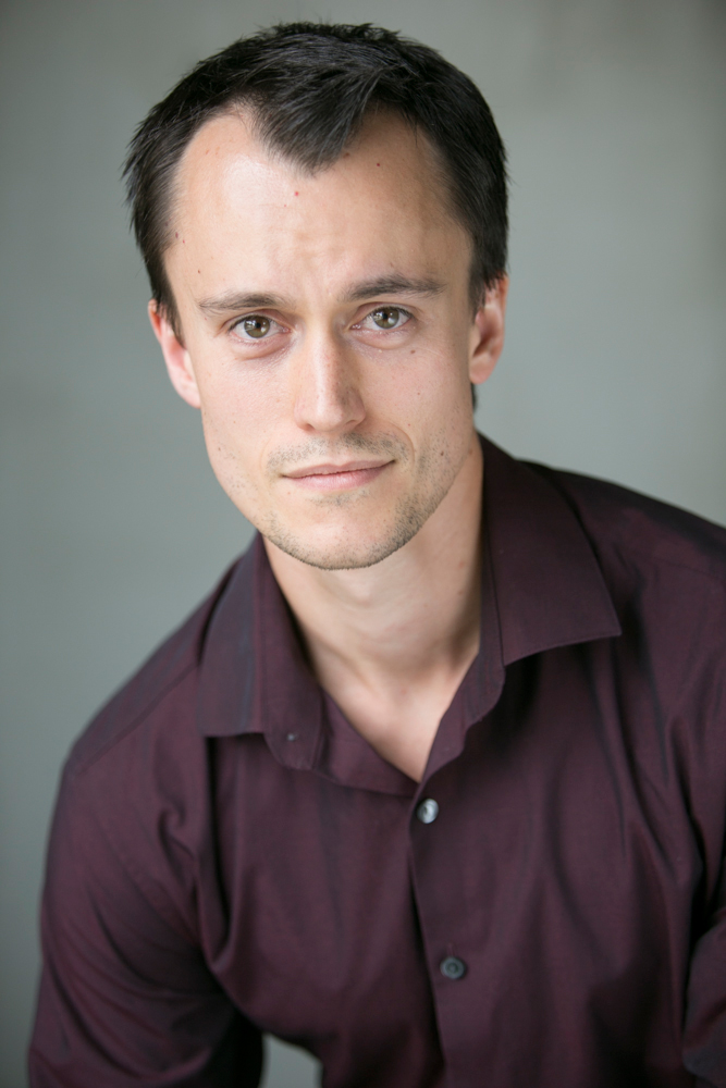 Adam Cope