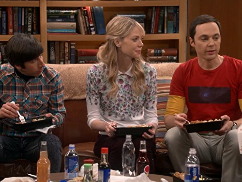 Howard Wolowitz
