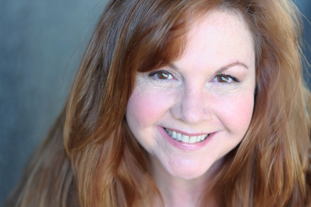 Anne Leyden