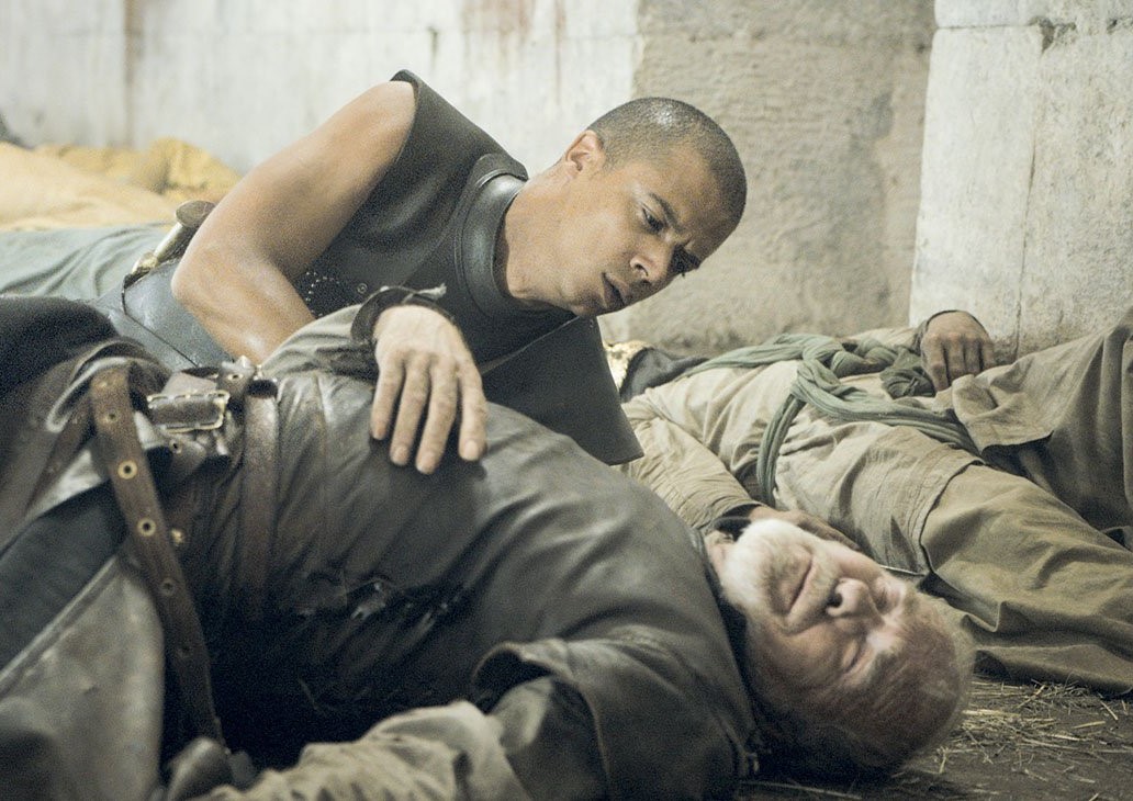 Barristan Selmy
