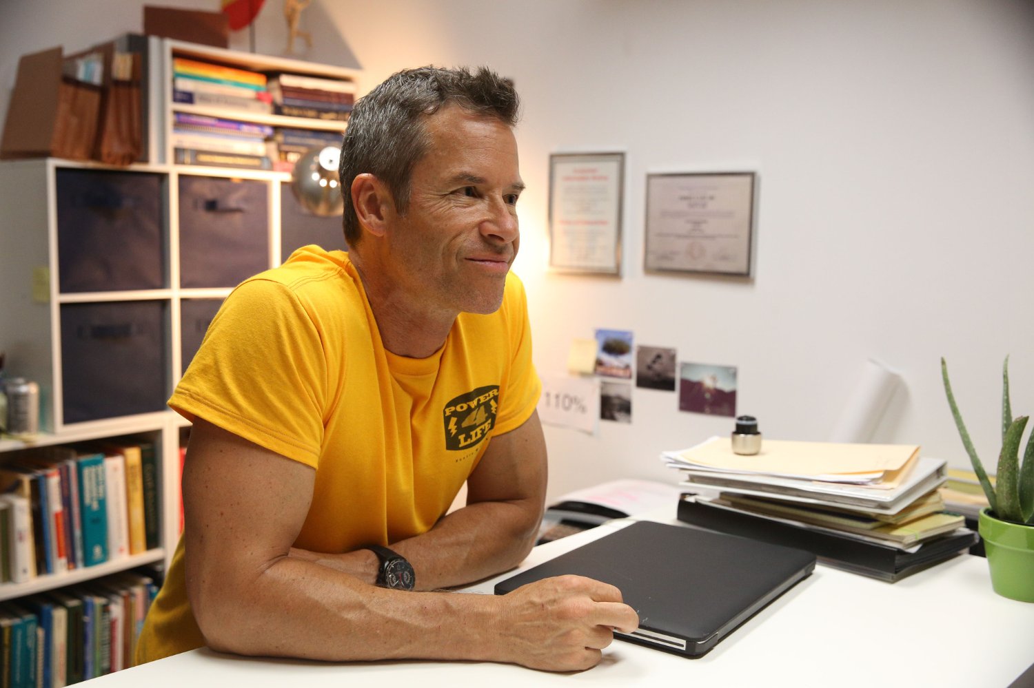 Guy Pearce