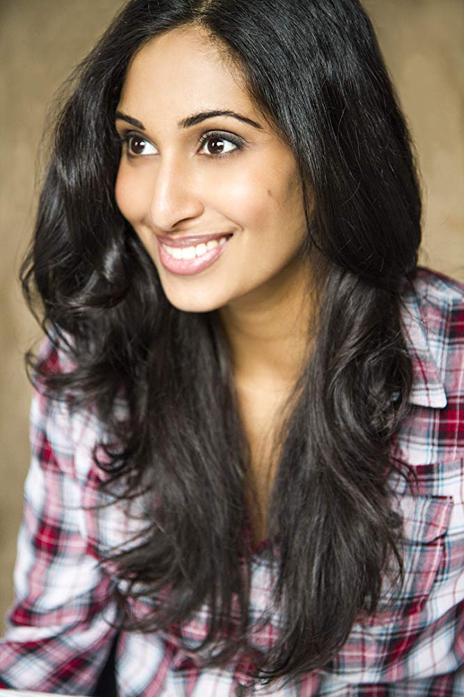 Natasha Jayetileke