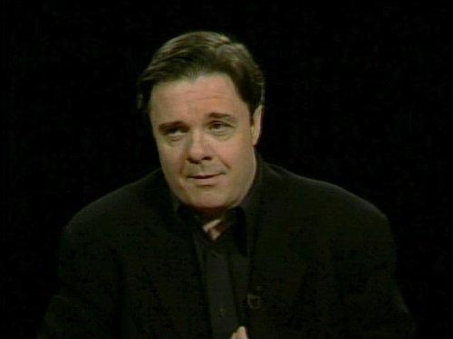 Nathan Lane