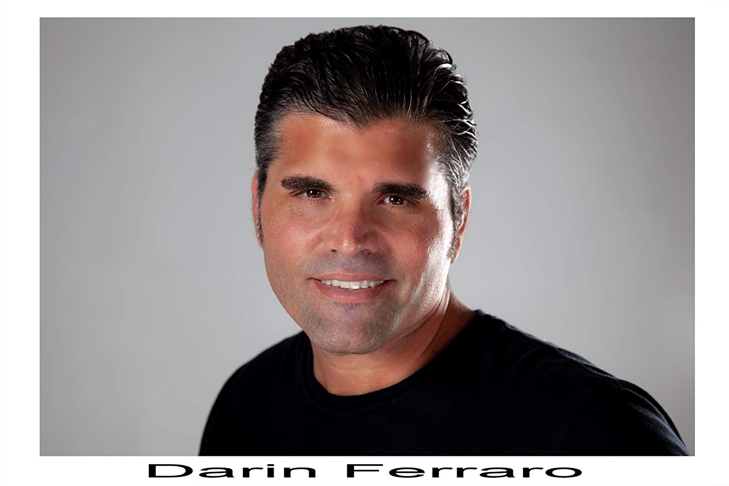 Darin Ferraro