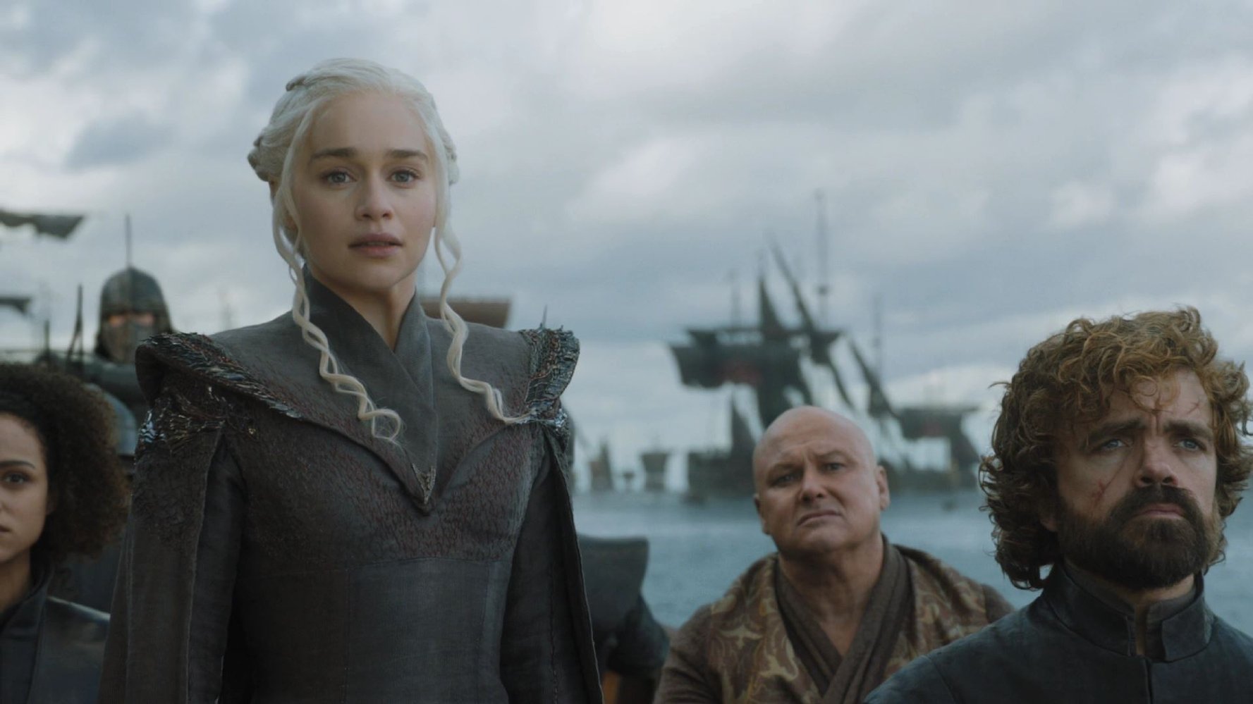 Lord Varys