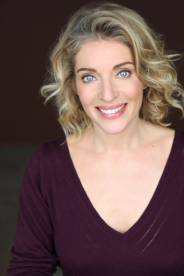 Stephanie Michels