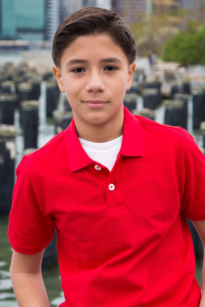 Ayden Hernandez