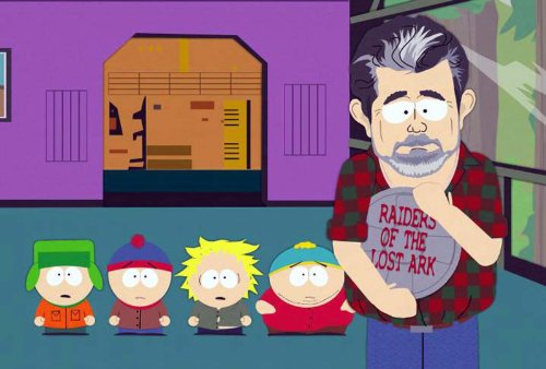 Stan Marsh