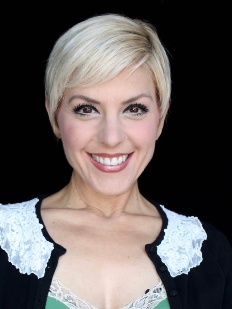 Rosie De Candia