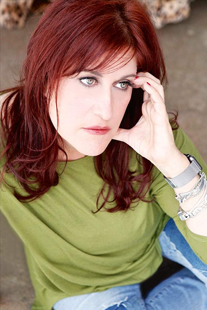 Marcie Smolin