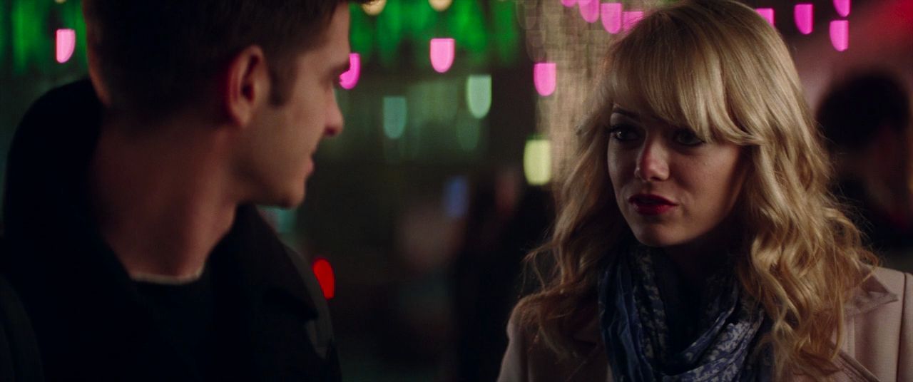 Gwen Stacy