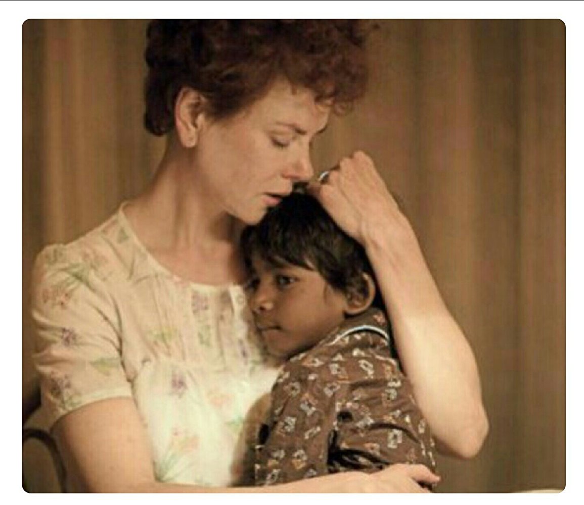 Saroo Brierley