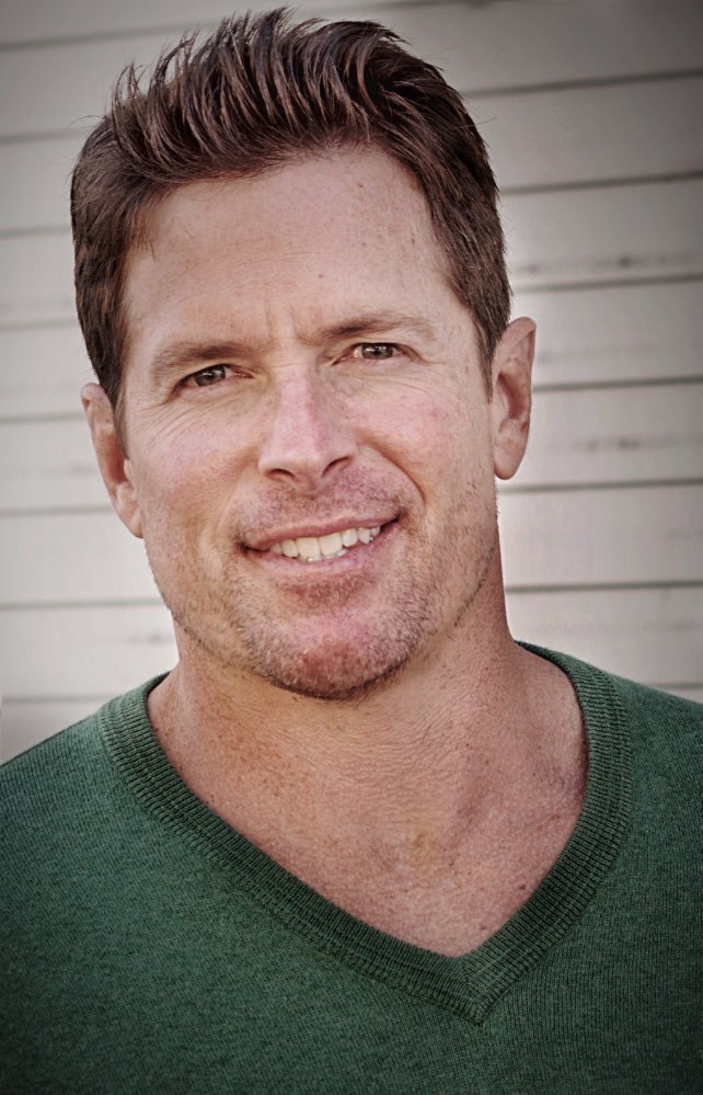 Chris Conrad