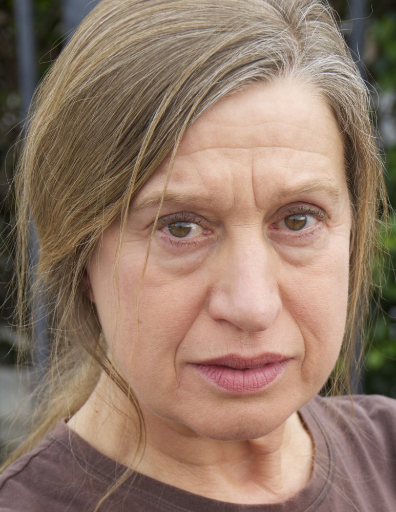 AnnaLisa Erickson