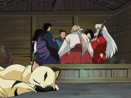 Miroku