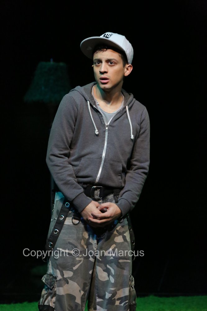 Zachary Infante