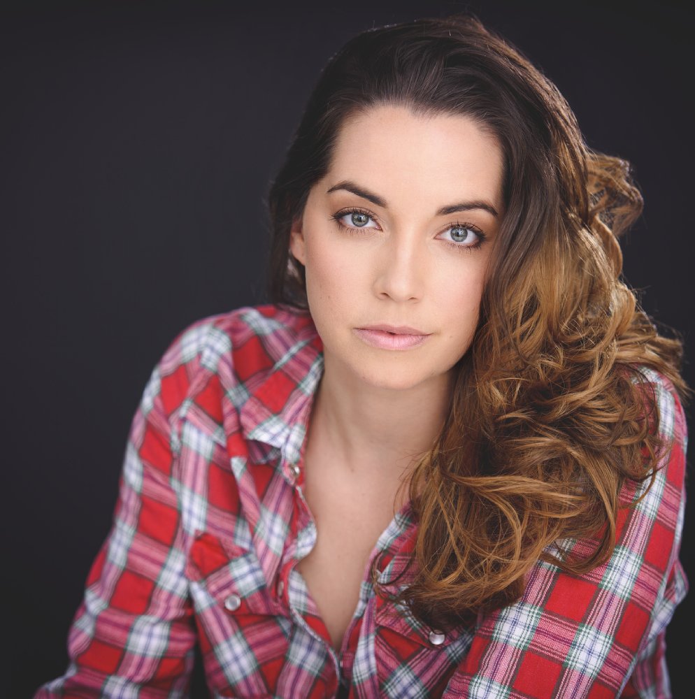 Jennifer Pudavick