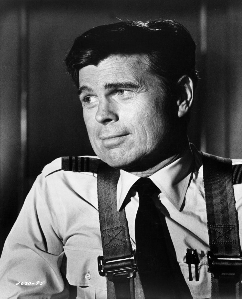 Barry Nelson