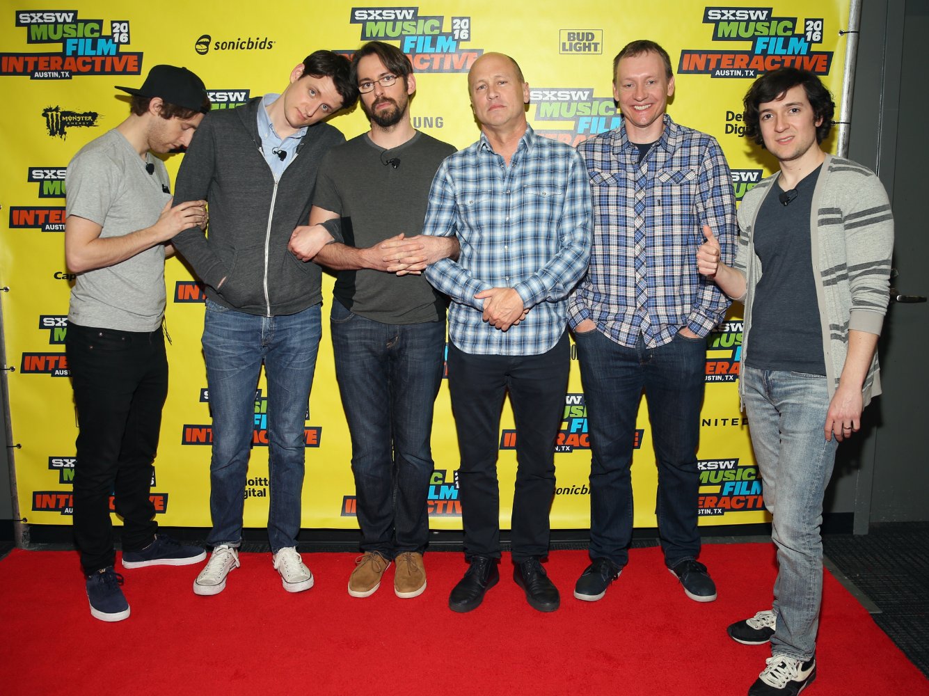 Alec Berg