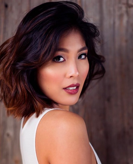 Danice Cabanela
