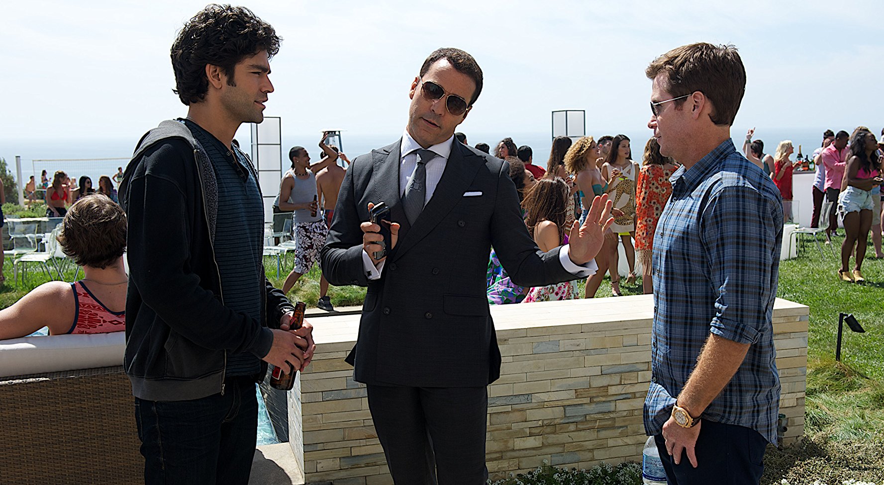 Vincent Chase