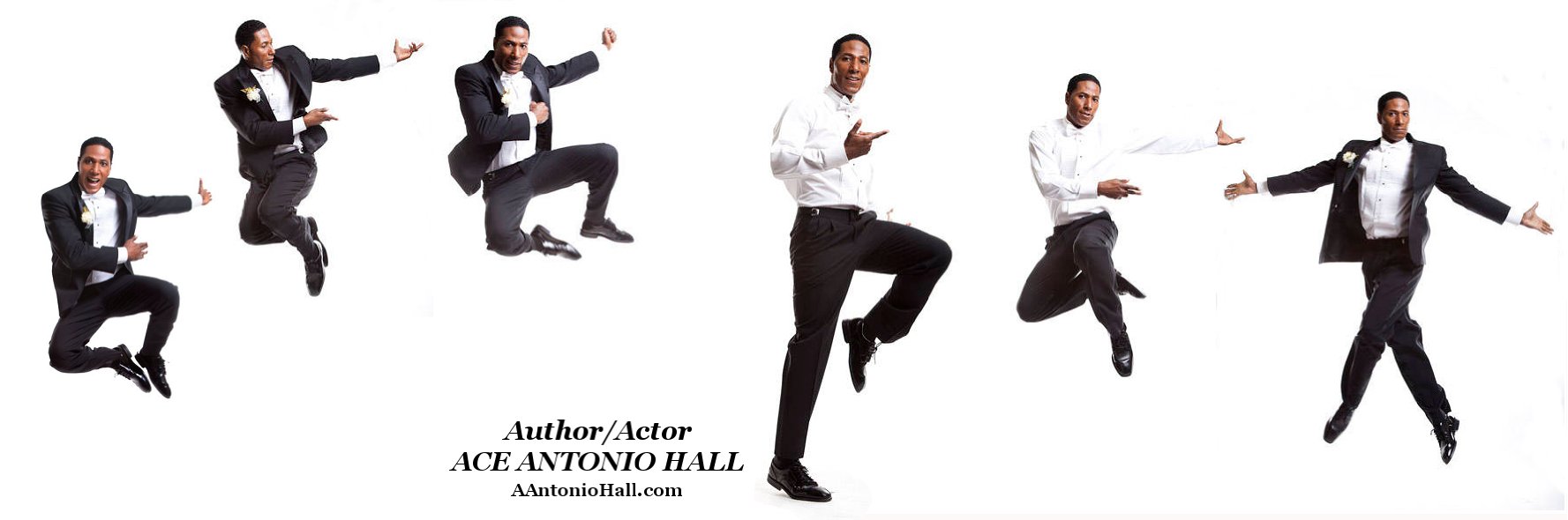 Ace Antonio Hall