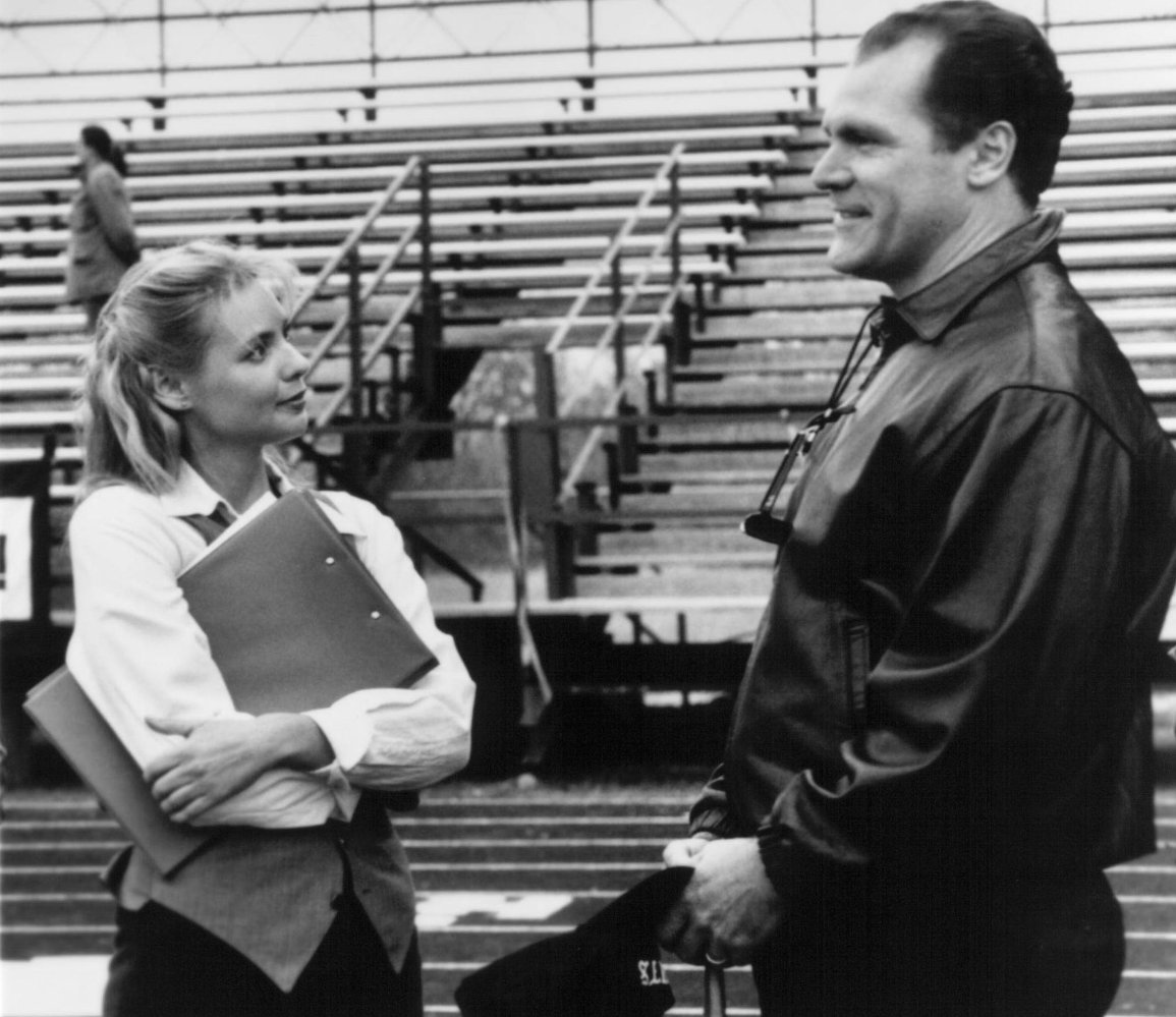 Olivia d'Abo