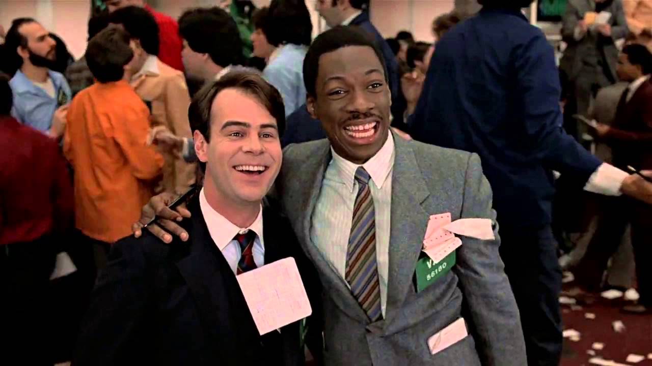 Billy Ray Valentine