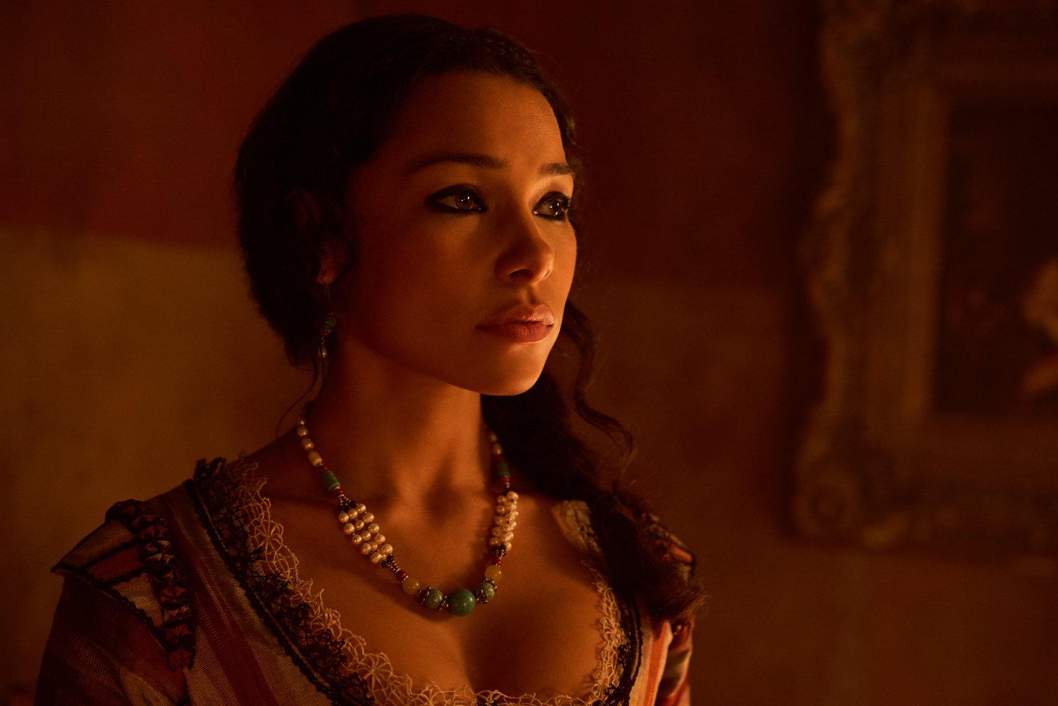 Jessica Parker Kennedy