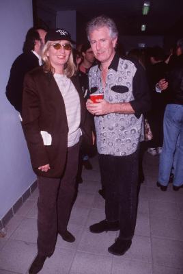 Graham Nash