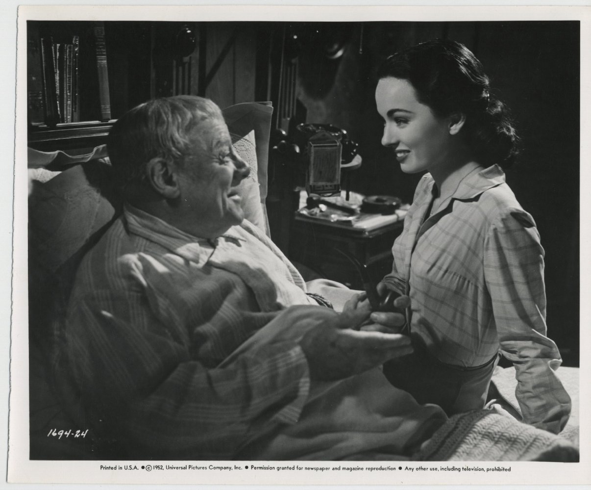 Edmund Gwenn