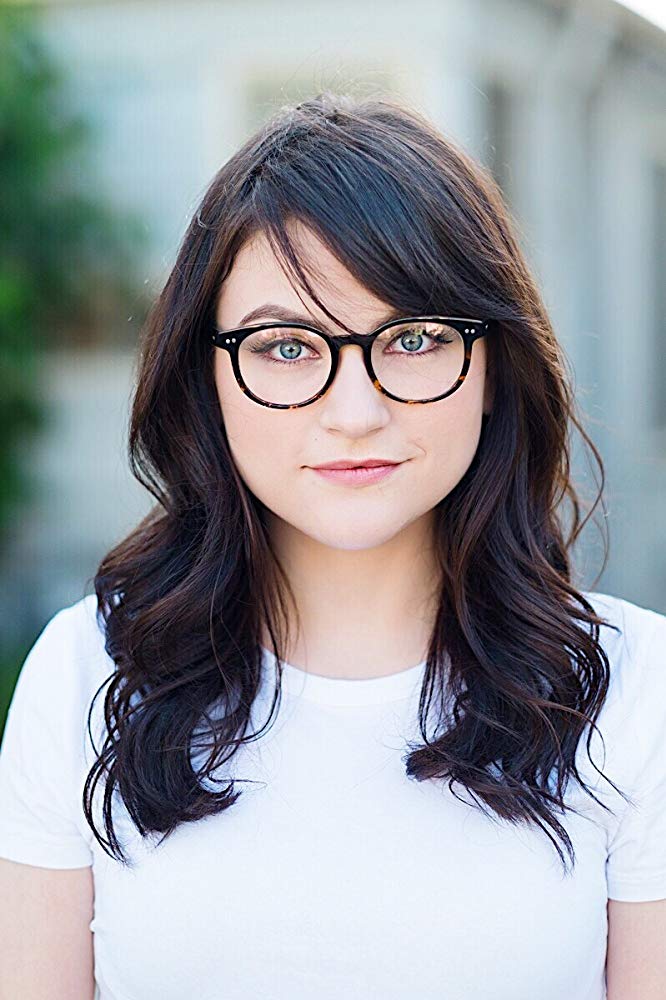 Britni Raine