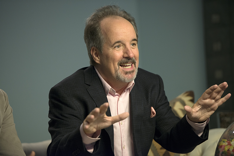 John Pankow