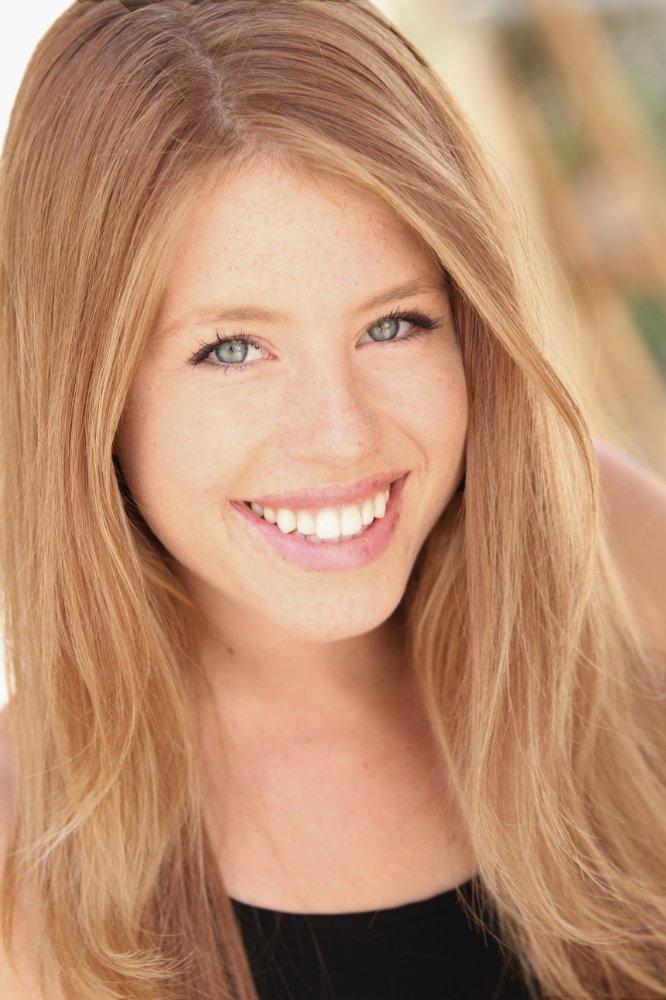 Allie Trimm