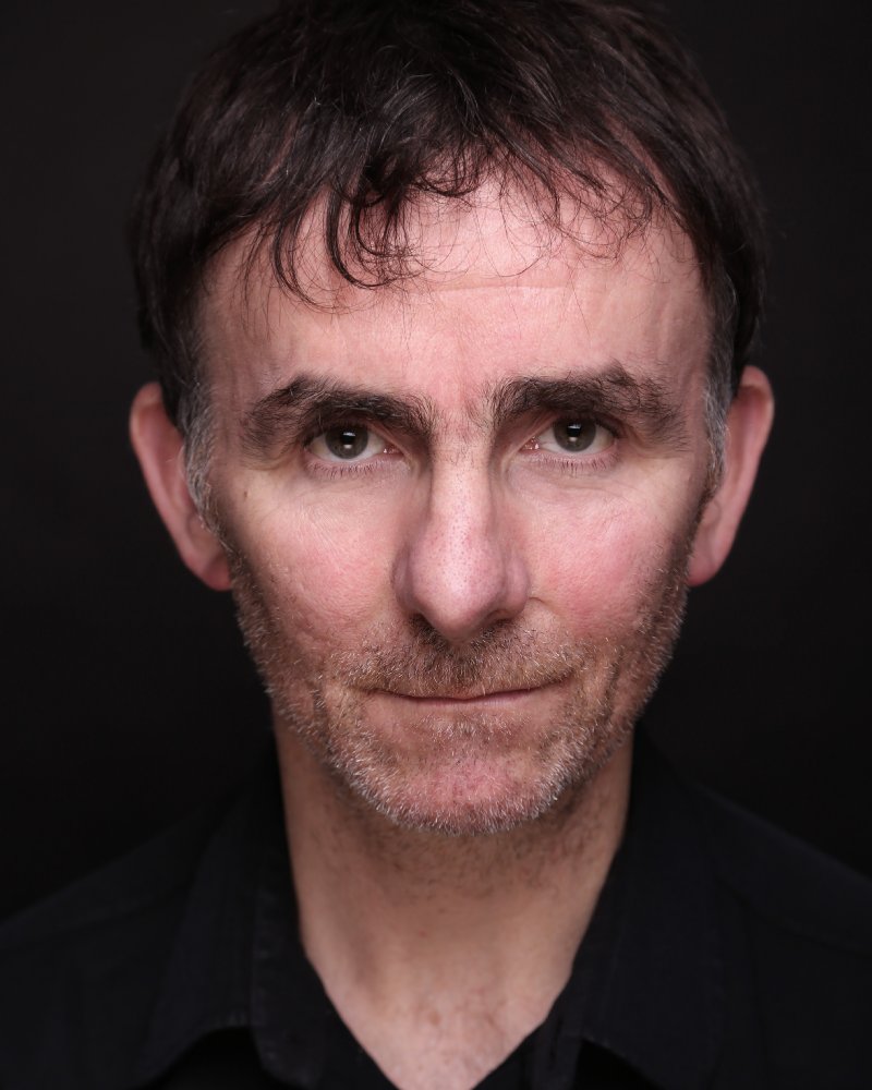 John Burke