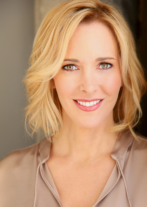 Traci Dority