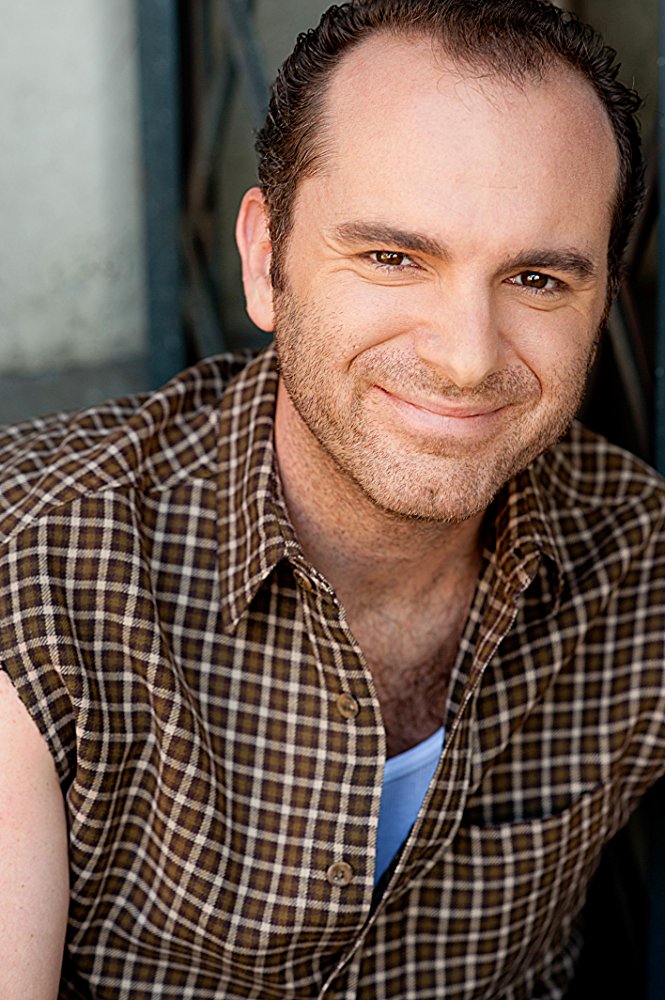Jason Jack Beeber