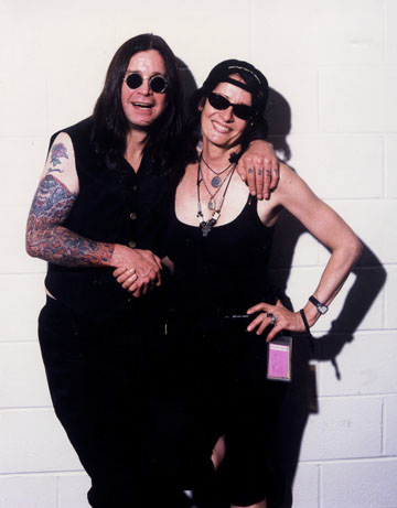 Penelope Spheeris