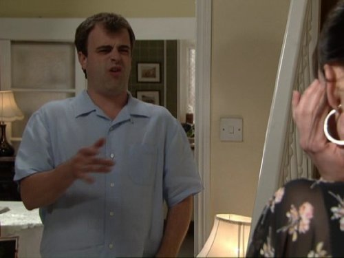 Simon Gregson