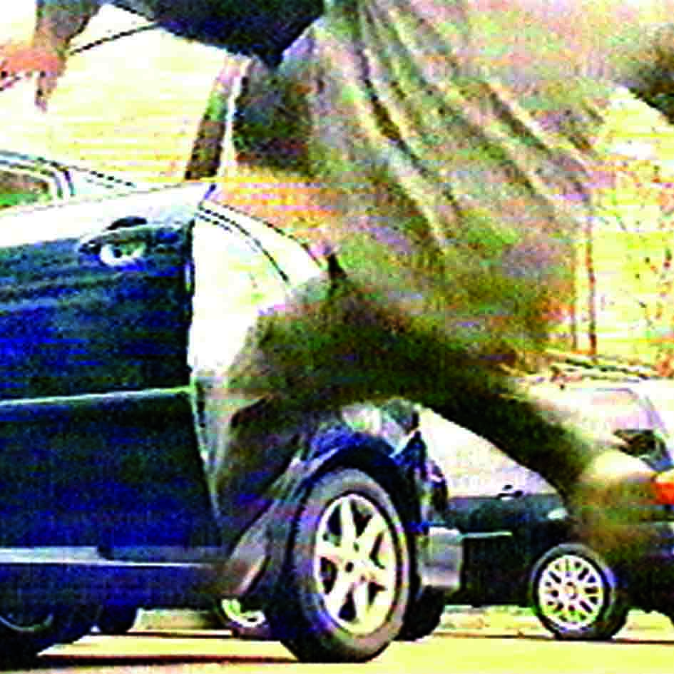 Lee Bagley