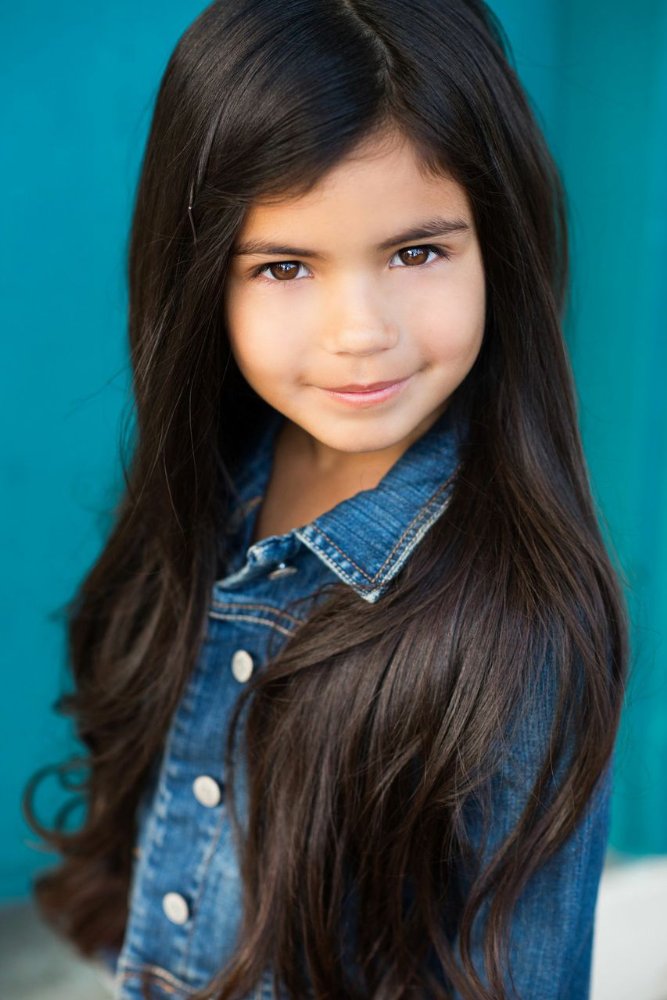 Lillianna Valenzuela