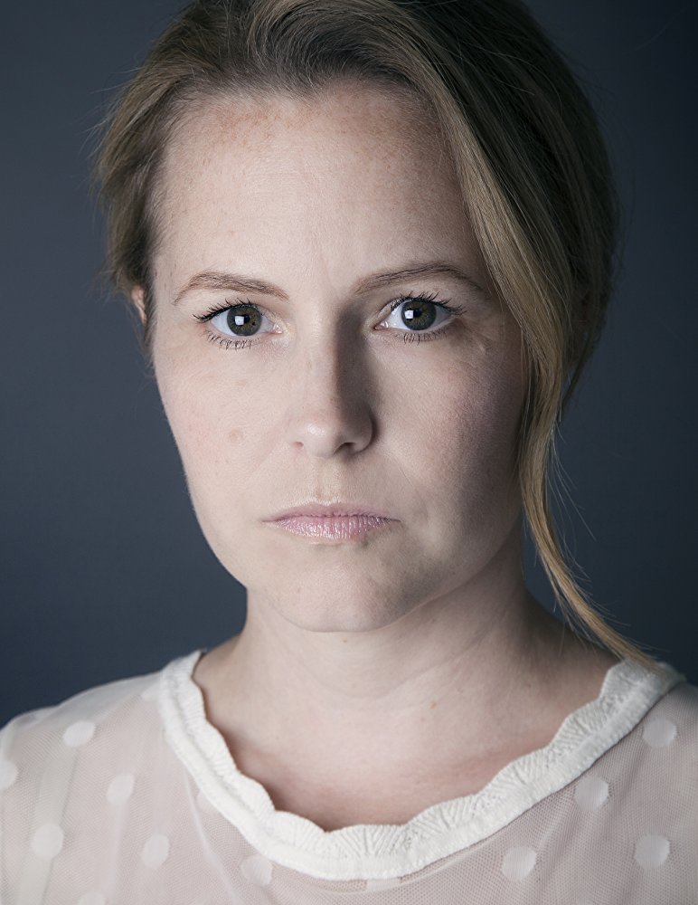 Rowena Meddeman