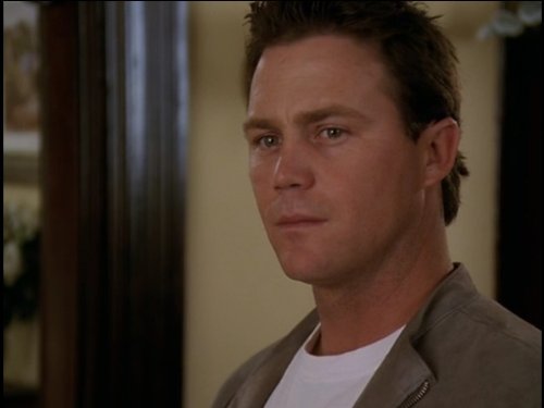 Brian Krause