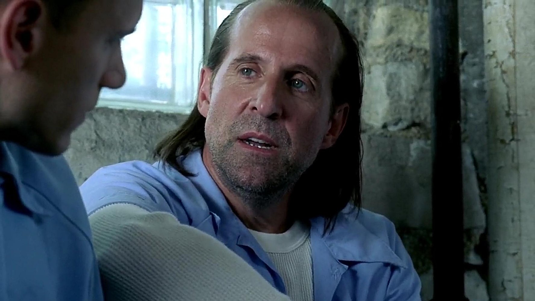 John Abruzzi