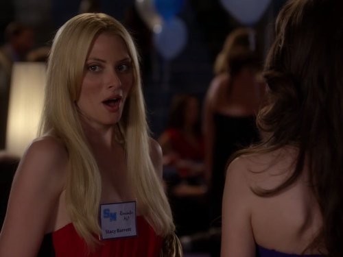 April Bowlby