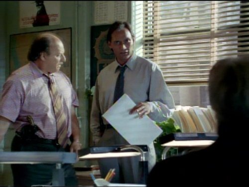 Dennis Franz