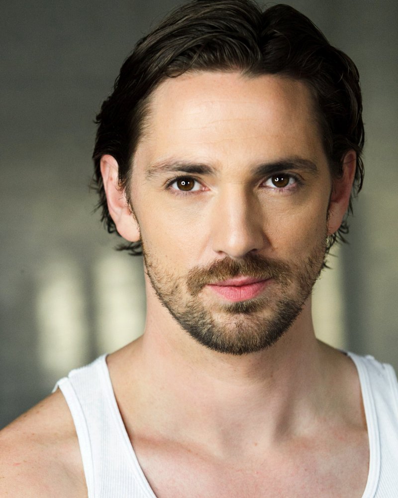 Grant Benjamin Leibowitz