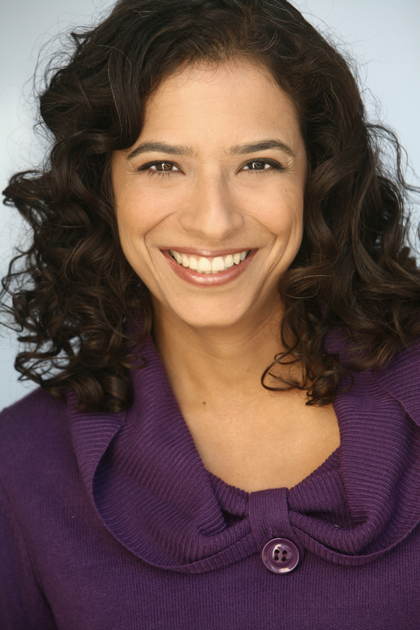 Rosemary Dominguez