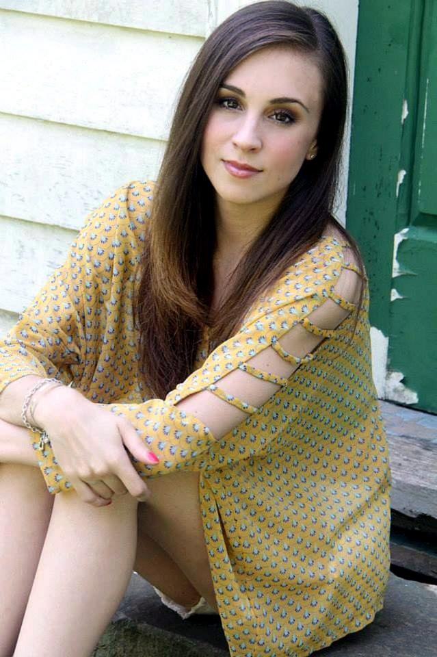 Jenna Rose Simon