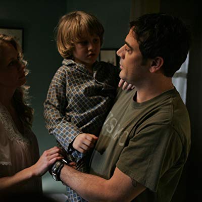 John Winchester